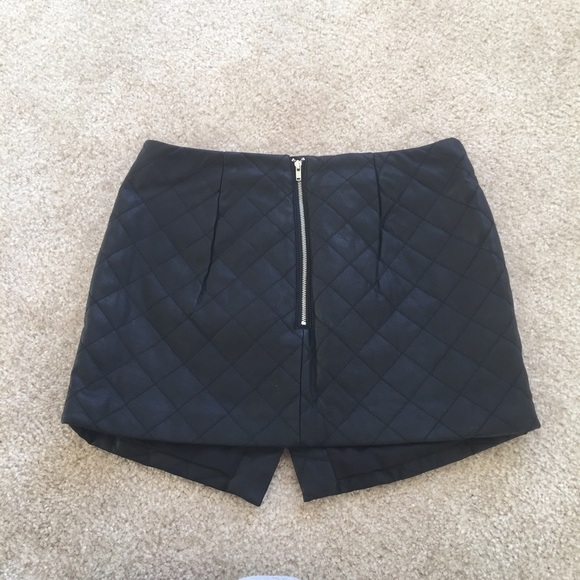 Finders keepers oblivion skirt xs - Picture 4 of 8
